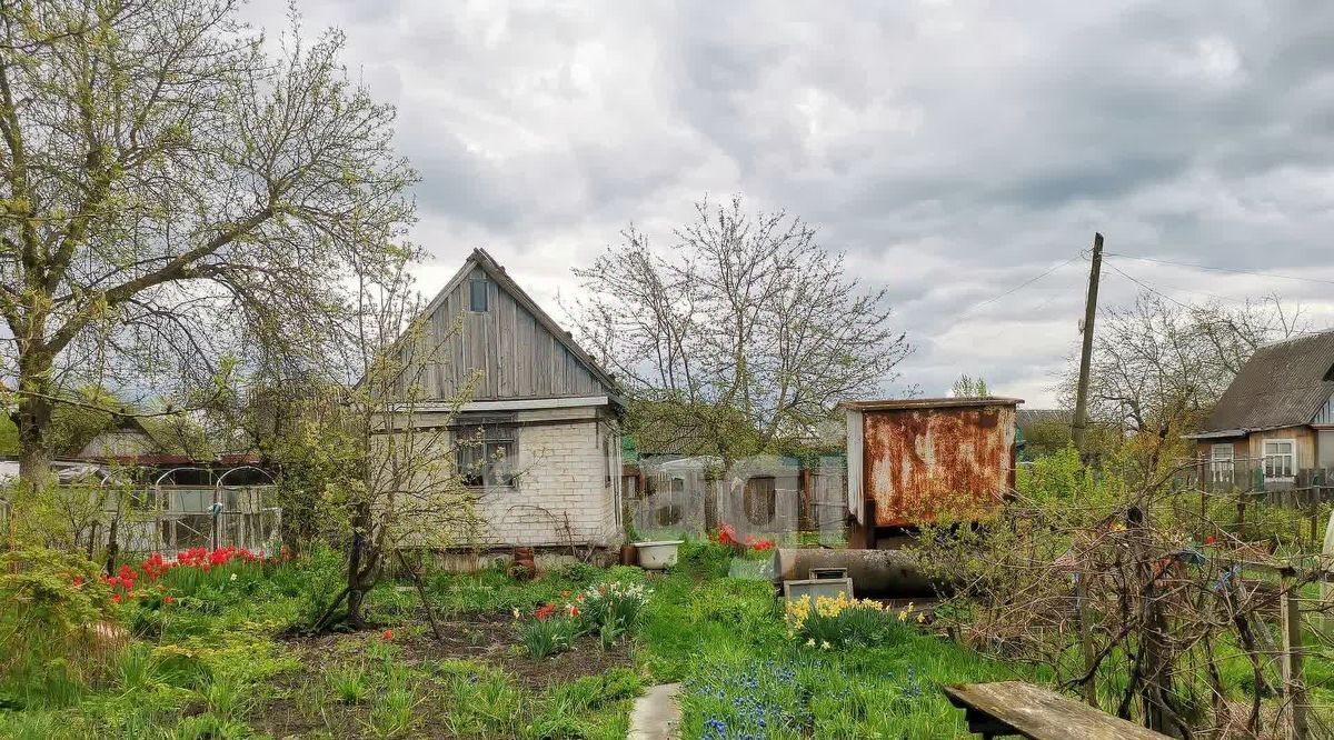 дом г Брянск п Большое Полпино посёлок Снежка р-н Володарский фото 6