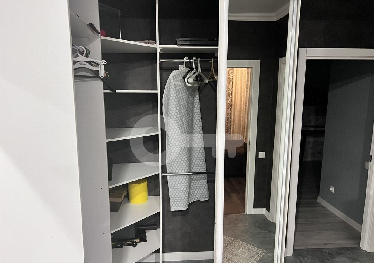 квартира г Казань метро Горки ул Профессора Камая 10к/2 фото 9