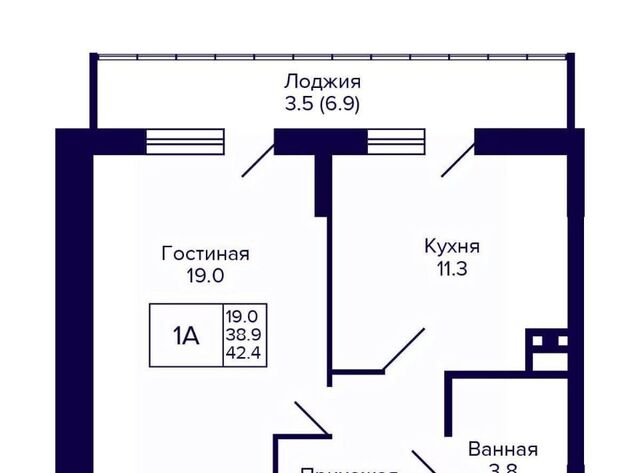 Золотая Нива ул Коминтерна 1с фото