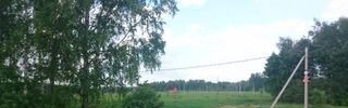земля р-н Гаврилов-Ямский г Гаврилов-Ям Заячье-Холмское сельское поселение фото