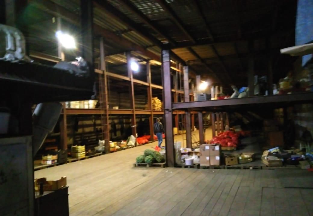 производственные, складские г Норильск территория гаражно-строительного кооператива № 286, с 13 фото 1