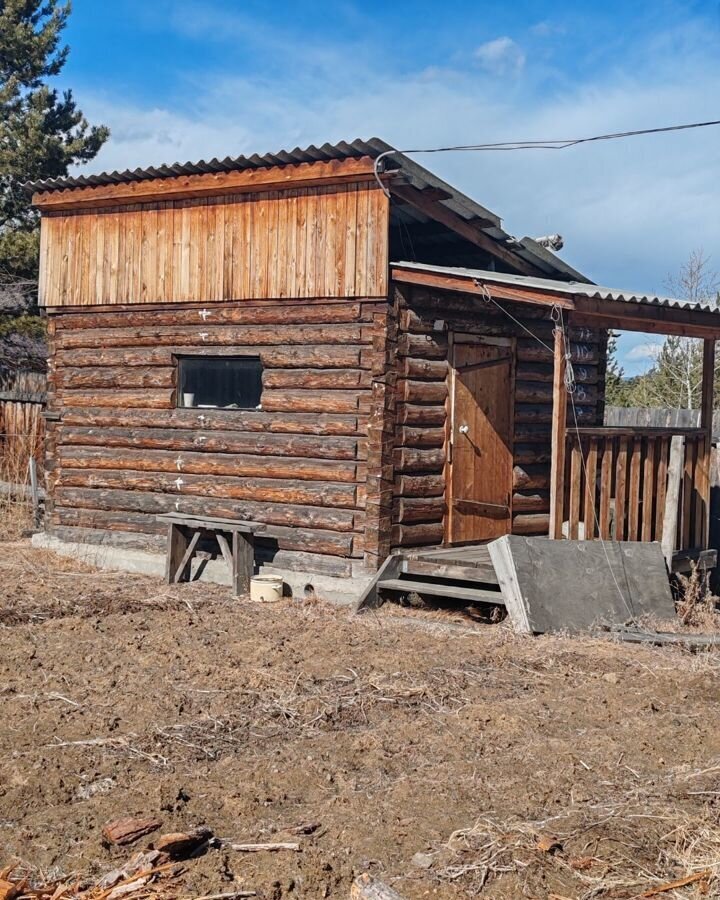 дом г Улан-Удэ мкр Забайкальский р-н Октябрьский ул Судутуйская фото 24