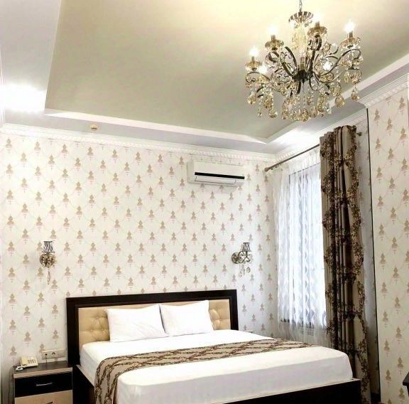 комната г Астрахань р-н Советский ул Безжонова 97е фото 5