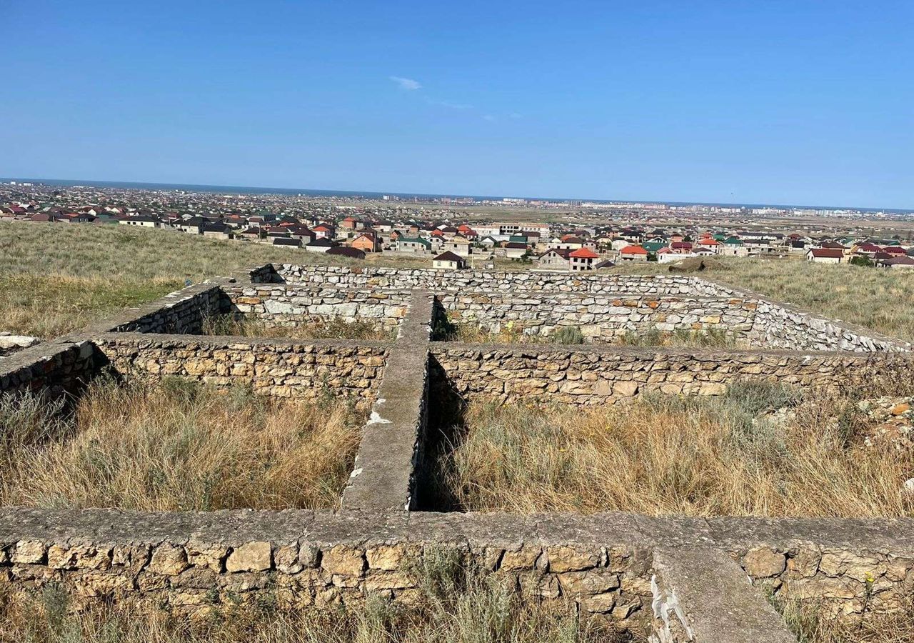 земля р-н Карабудахкентский садовое общество Новый Параул, Каспийск фото 9