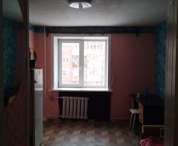 комната дом 52 Иркутск, муниципальное образование фото