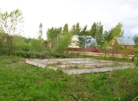 земля городской округ Орехово-Зуевский 25, Куровское, садовое товарищество Заря фото 1