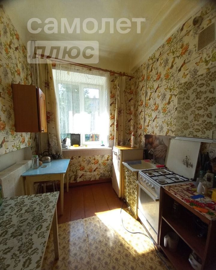 комната г Краснокамск ул Коммунистическая 10 фото 3