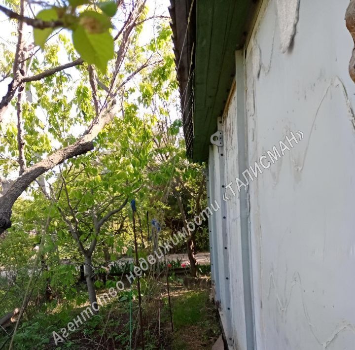 дом р-н Неклиновский с Николаевка сад Полет фото 3