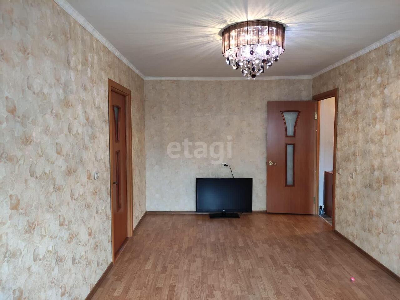 квартира г Архангельск ул Комсомольская 11 фото 1