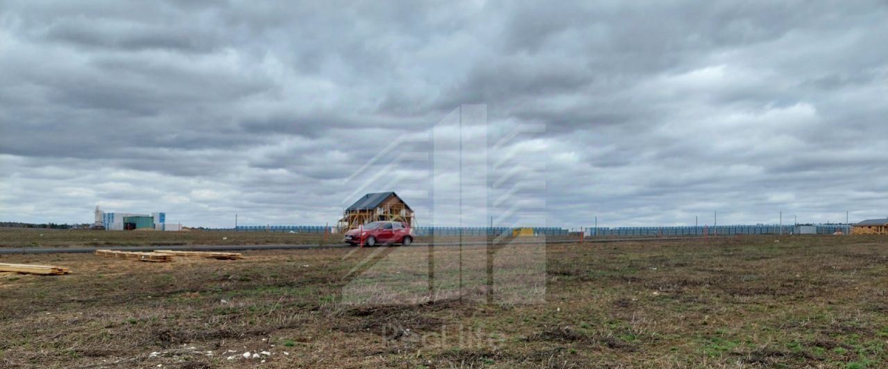 земля г Домодедово Новое Судаково кп, 296, Домодедовская фото 7