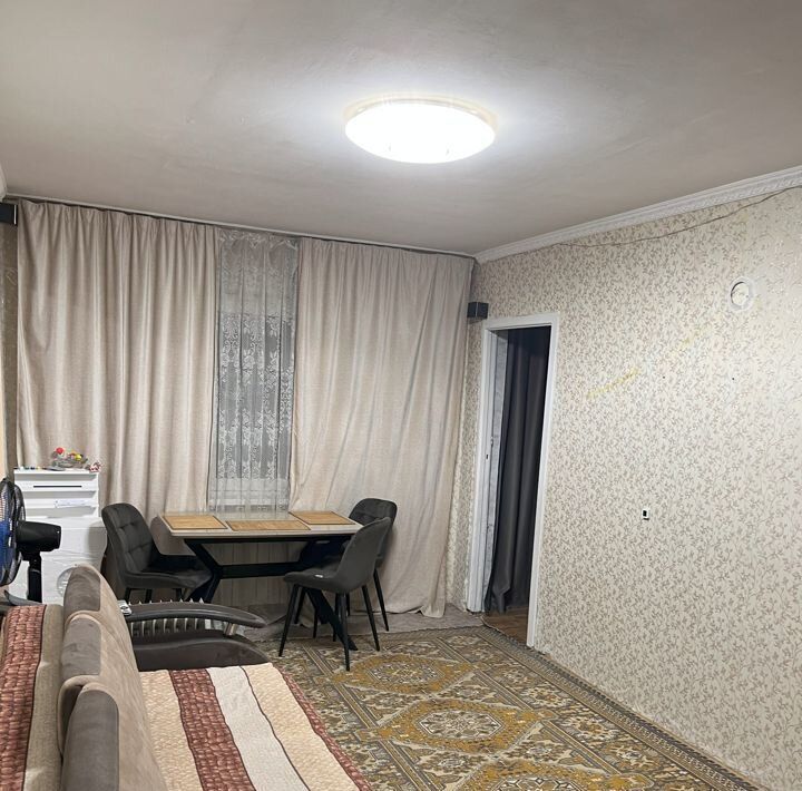 квартира г Красноярск р-н Свердловский ул Анатолия Гладкова 11 фото 4