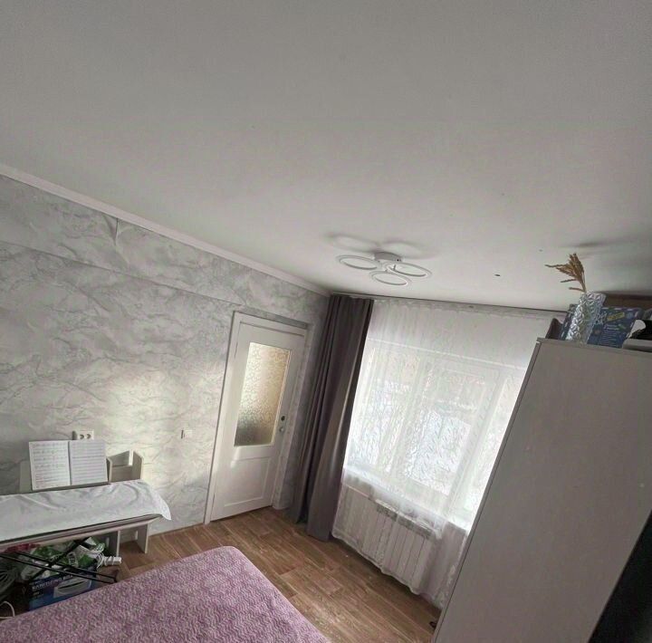 квартира г Красноярск р-н Свердловский ул Анатолия Гладкова 11 фото 7