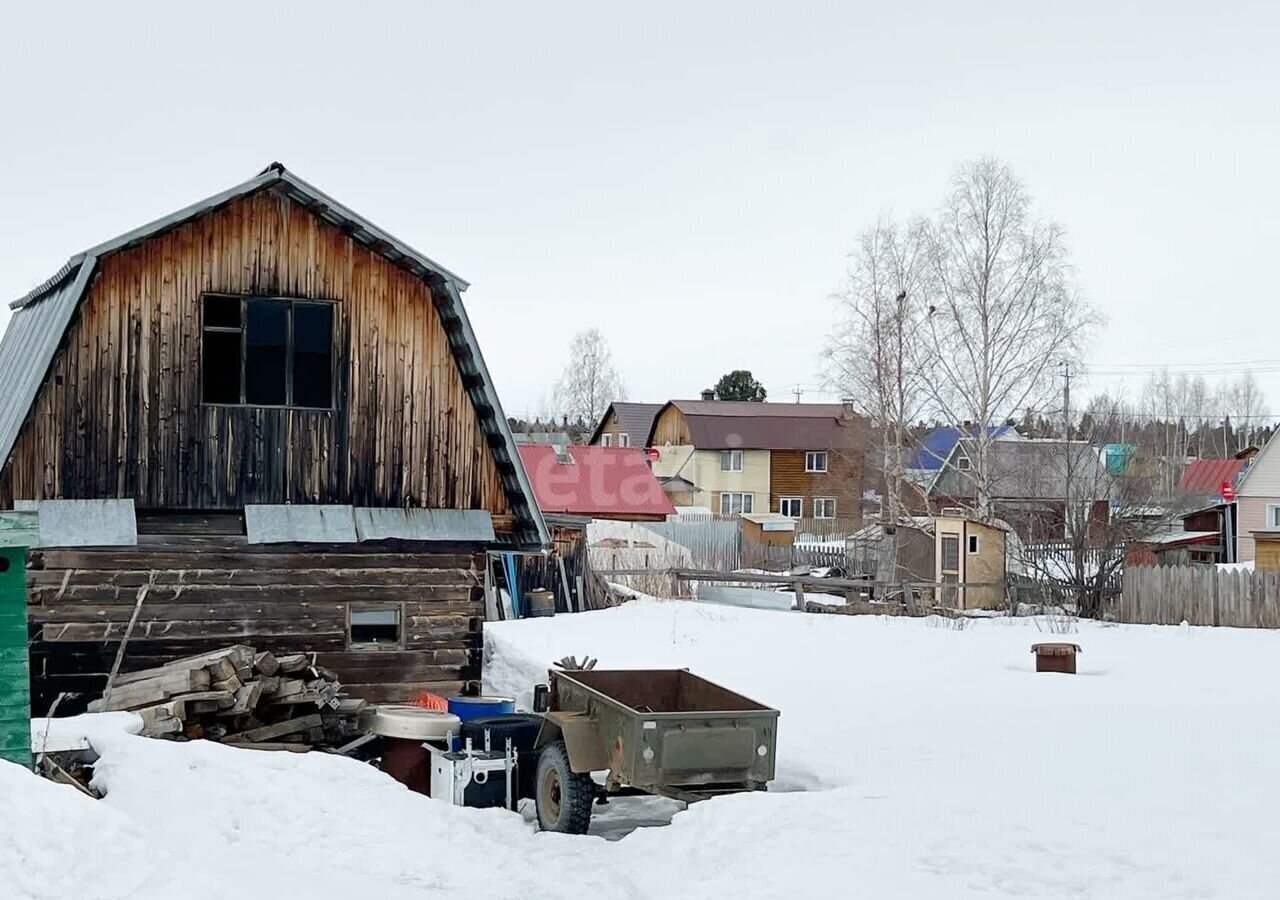 земля г Ханты-Мансийск СОТ Геофизик фото 5