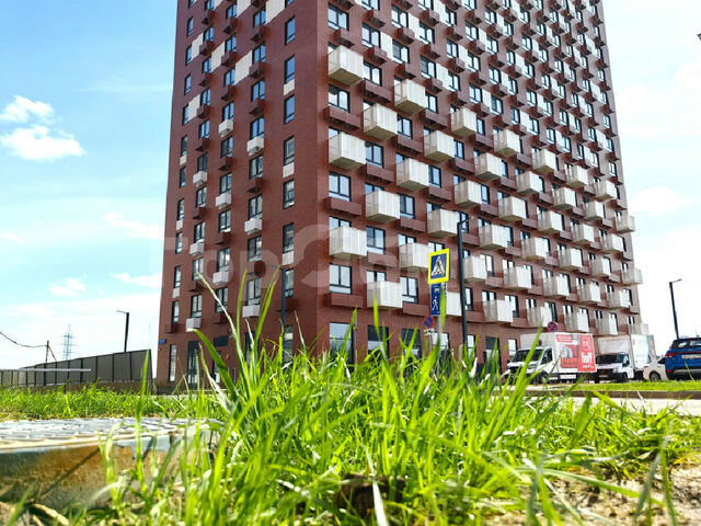 метро Саларьево Саларьевская ул., 15, обл Московская фото