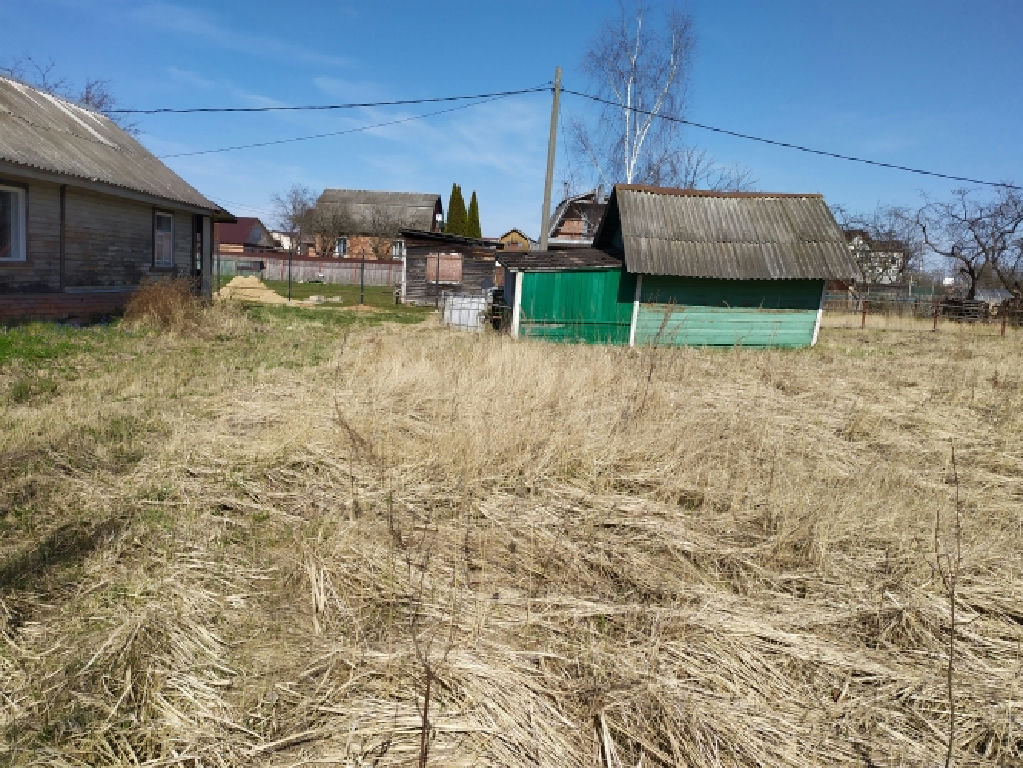 дом г Клин ул Мичурина 91 фото 5
