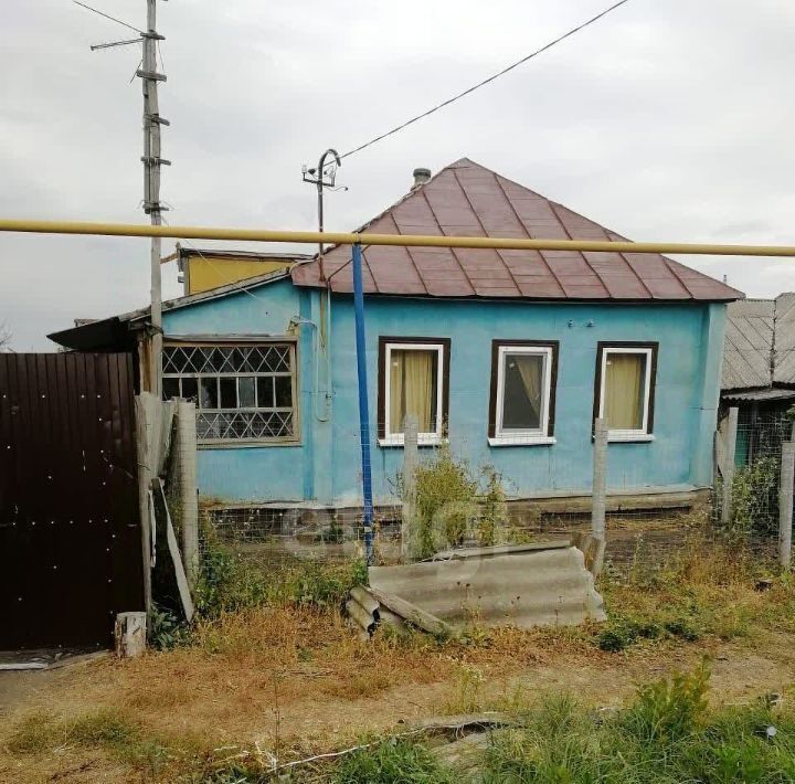 дом городской округ Шебекинский с Червона Дибровка ул Зеленая фото 2
