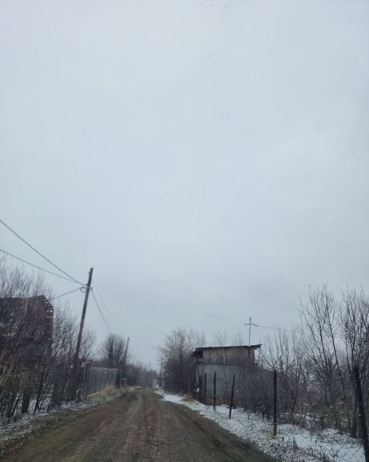 земля г Барнаул с Лебяжье СТ Ветеран фото 8