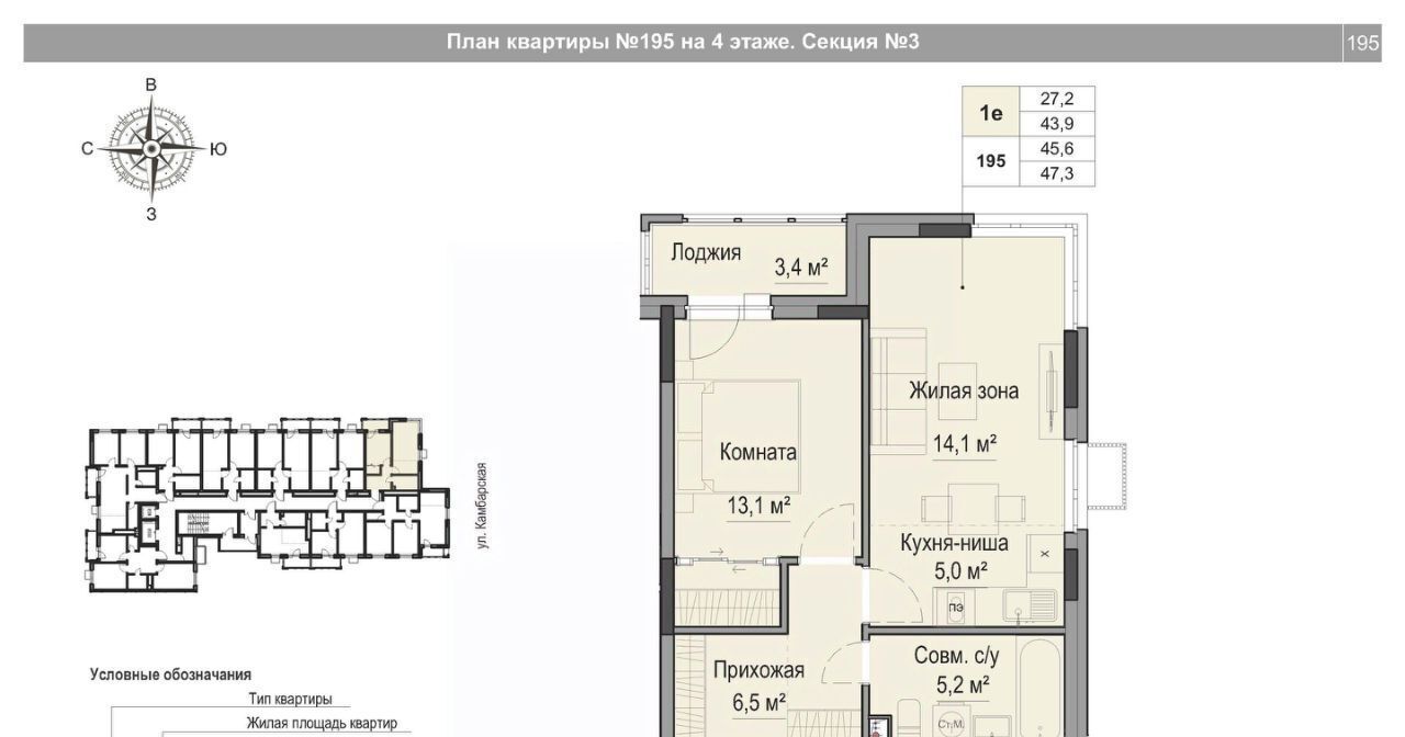 квартира г Ижевск р-н Первомайский ул Игринская 12 фото 1