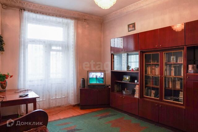 квартира дом 36 Новокузнецкий городской округ фото