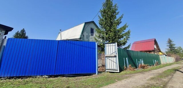 дом Андреевское сельское поселение, Омский район фото