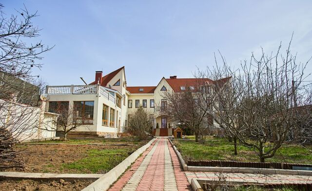 дом р-н Балаклавский Балаклавский муниципальный округ, 570, Крым фото