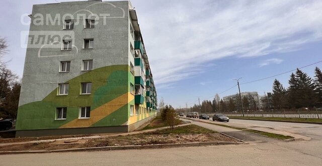 дом 102 муниципальное образование Альметьевск фото