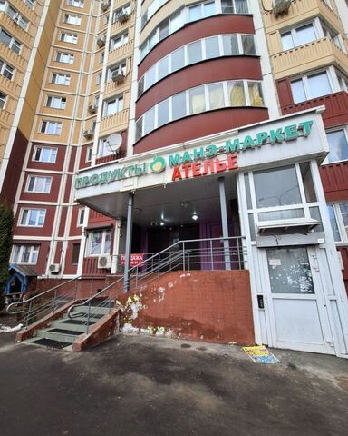 дом 31 Пыхтино, Новомосковский административный округ фото