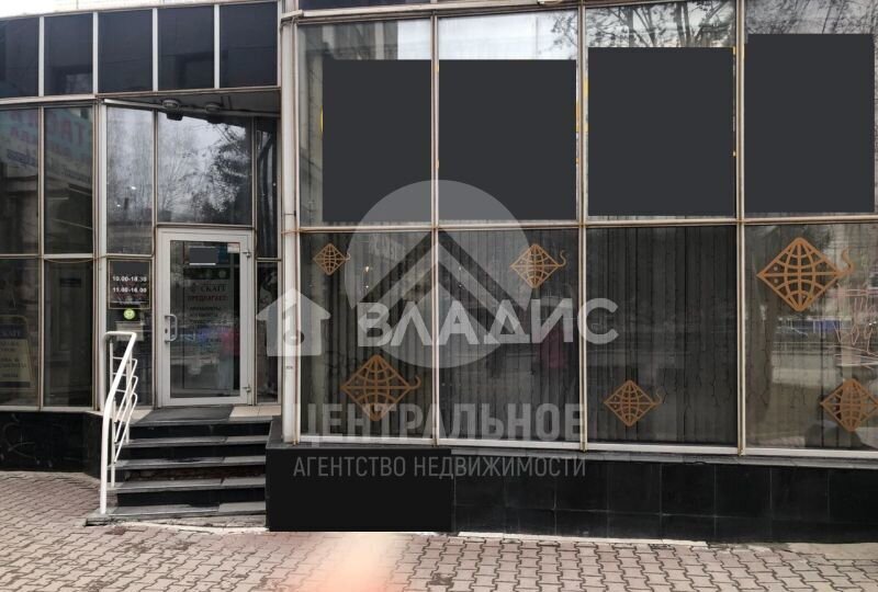 офис г Новосибирск пр-кт Красный 47 Красный проспект фото 3