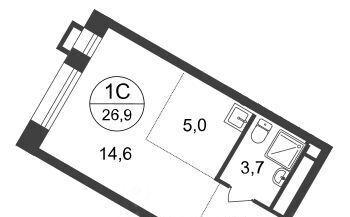 ЖК Первый Московский 7я метро Рассказовка фаза, к 2 фото