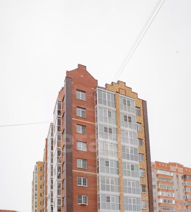 квартира г Вологда пер Технический 54а 5-й фото 11