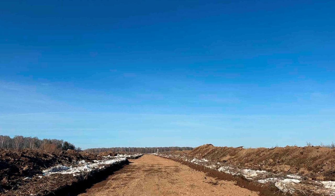 земля городской округ Домодедово с Успенское коттеджный пос. Барыбино, 1335, Домодедово фото 5