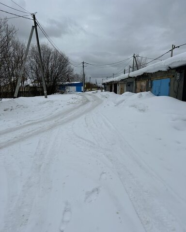 Тюменская обл. фото