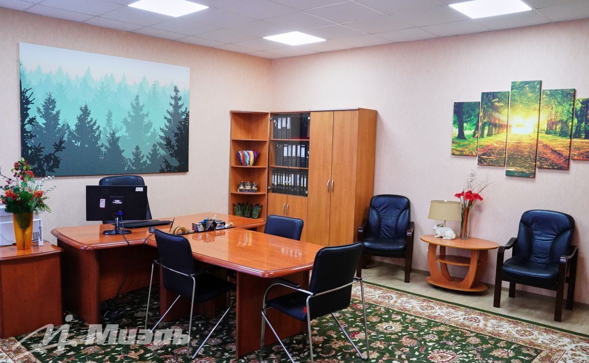 офис г Мценск ул Кисловского 33 фото 20