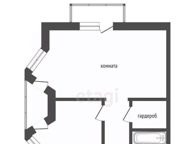 микрорайон Ремсельмаш ул Казакова 7б фото