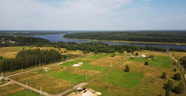 Артемьевское сельское поселение, коттеджный пос. Правый Берег фото
