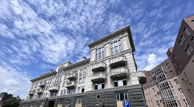 Кремлёвская ул Бехтерева 9 фото