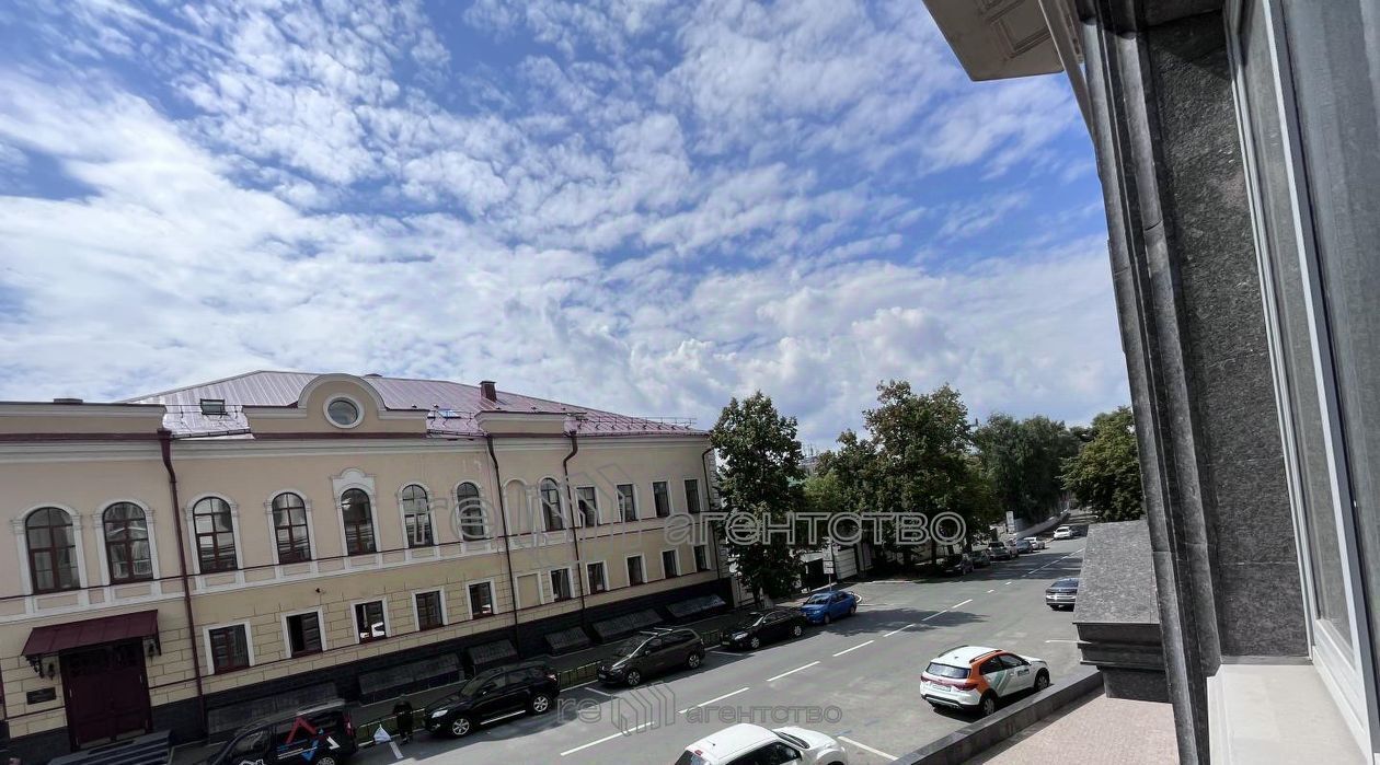 свободного назначения г Казань Кремлёвская ул Бехтерева 9 фото 4