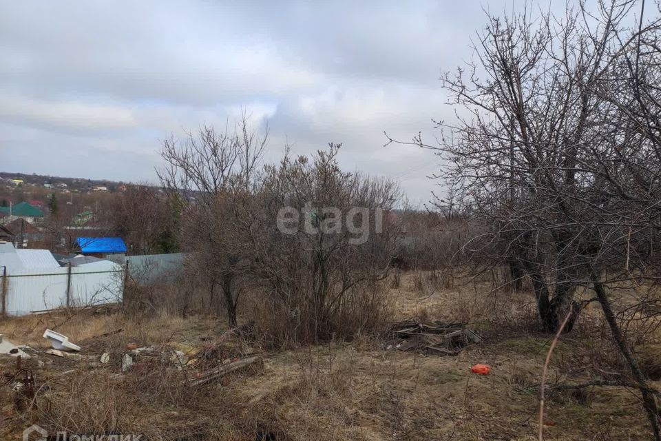 дом г Саратов пр-д 1-й Ягодный муниципальное образование Саратов фото 6