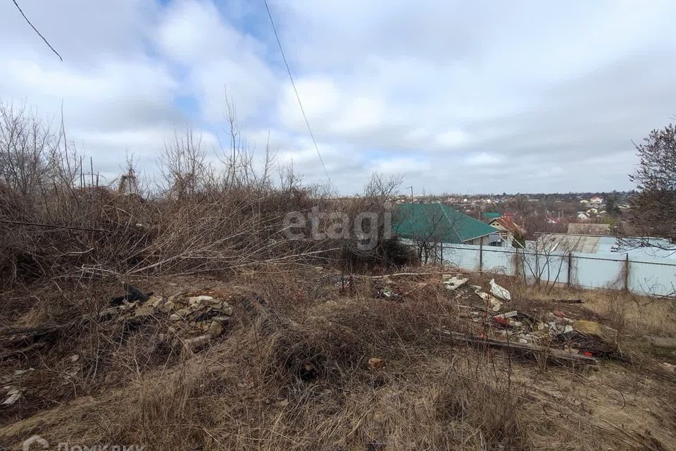 дом г Саратов пр-д 1-й Ягодный муниципальное образование Саратов фото 8