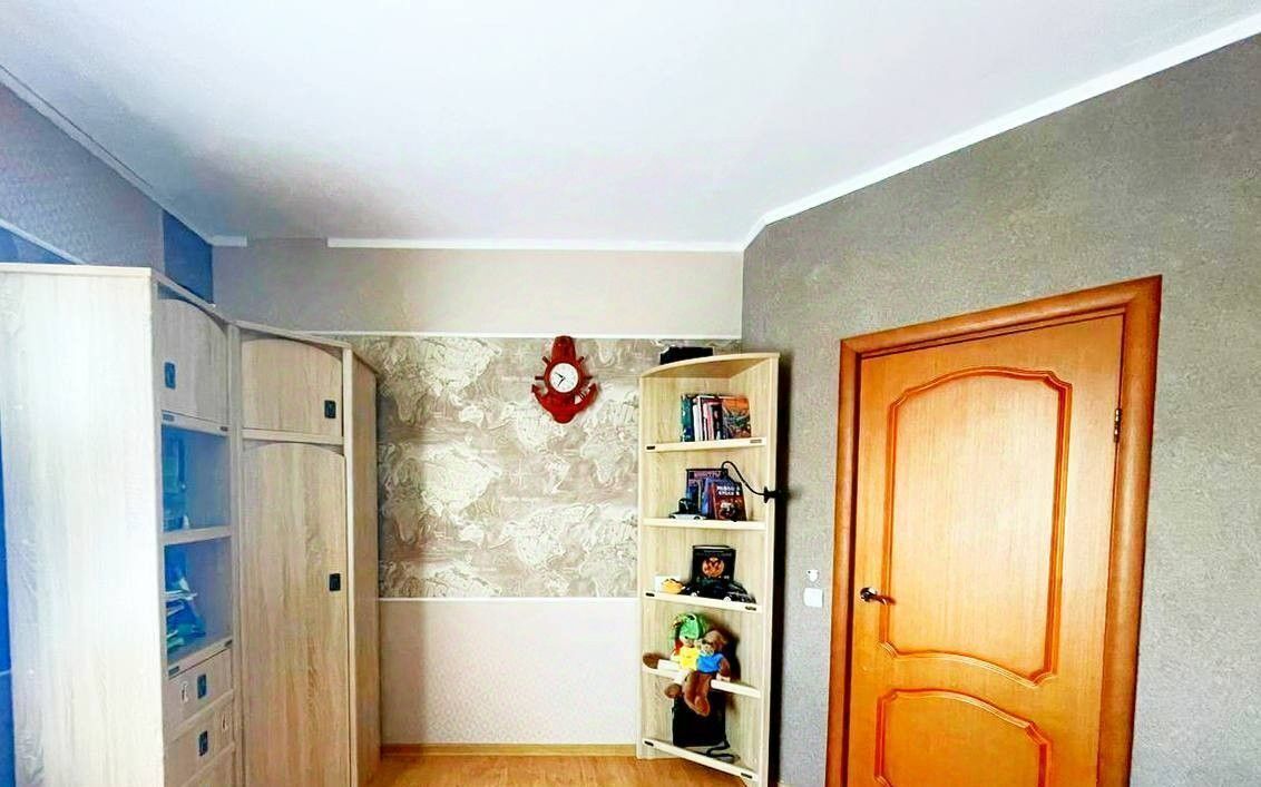 дом г Белгород Западный ул имени Героя Советского Союза Орлова А.И. фото 26