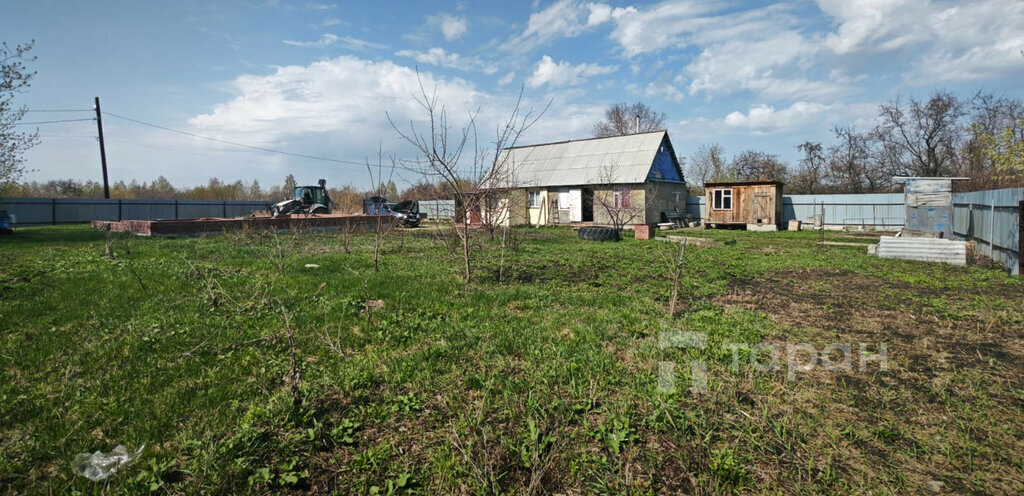 дом г Челябинск пер Линейный 1-й 1 фото 12