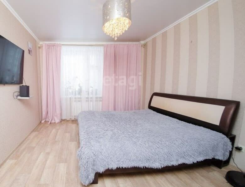 квартира г Набережные Челны ул имени Сергея Максютова 3 фото 3
