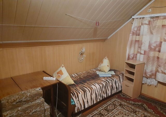 комната ул Муссонная 36 Крым фото