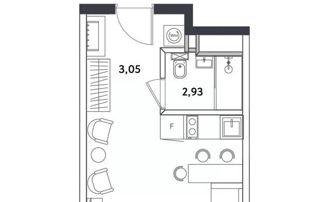 метро Измайлово дом 10г фото