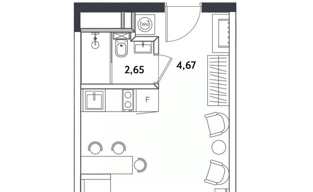 метро Измайлово дом 10г фото