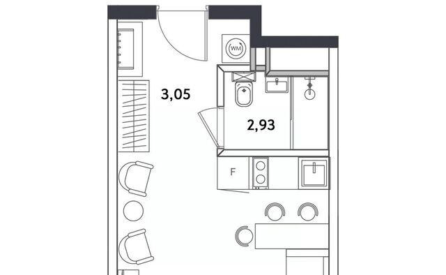 метро Измайлово дом 10г фото