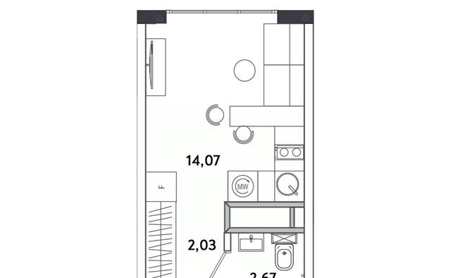 проезд Окружной 10г фото