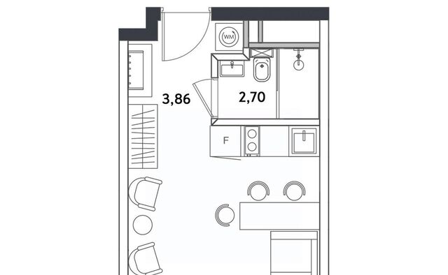 метро Измайлово дом 10г фото