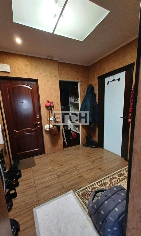 квартира г Красногорск бул., 19, Мякинино фото 26