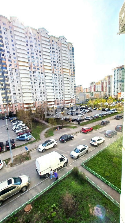 квартира г Красногорск бул., 19, Мякинино фото 32